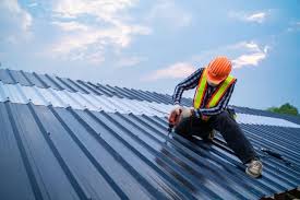 Best Roof Ventilation Installation  in Watertown, FL